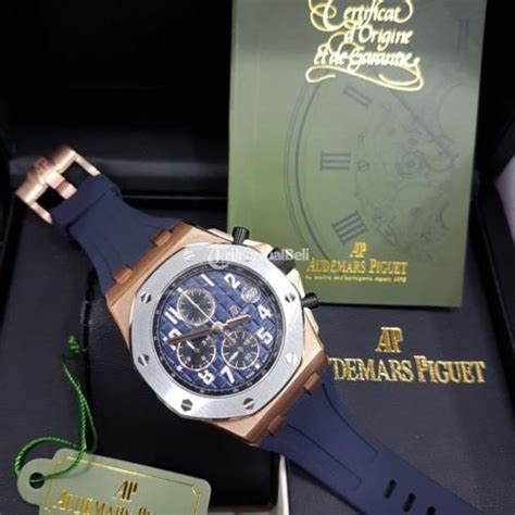 harga jam tangan audemars piguet|jam tangan ap.